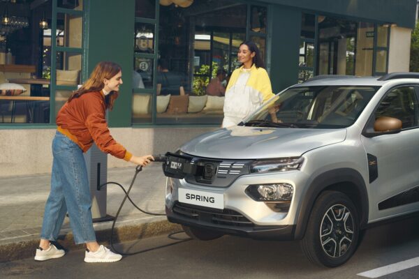 Dacia Eléctricos5 Dacia Eléctricos5